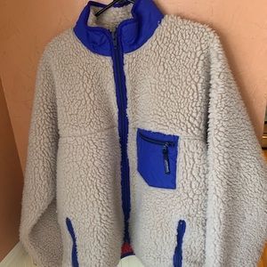 Patagonia jacket